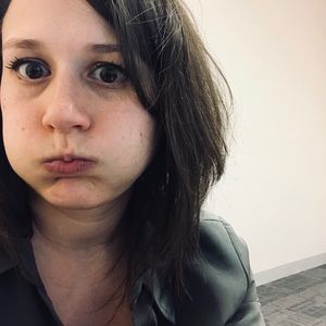 Meet your Posher, Danielle